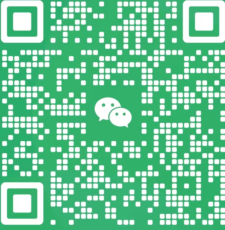 Scan Our Wechat